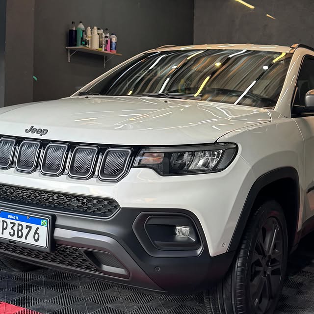 Restauração de couro - Global Higienização